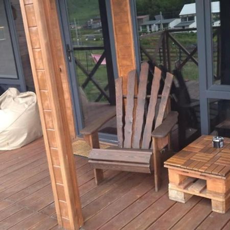 Cliffside Cottage Kazbegi Екстер'єр фото
