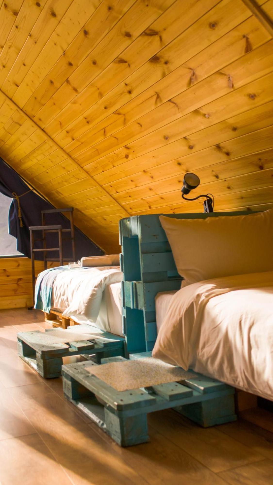 Cliffside Cottage Kazbegi Екстер'єр фото